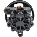 Order Remanufactured Power Steering Pump Without Reservoir by VISION OE - 990-0639 For Your Vehicle