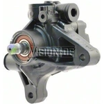 Order Remanufactured Power Steering Pump Without Reservoir by VISION OE - 990-0656 For Your Vehicle