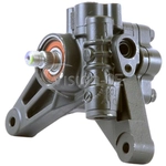 Order Remanufactured Power Steering Pump Without Reservoir by VISION OE - 990-0718 For Your Vehicle