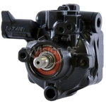 Order Remanufactured Power Steering Pump Without Reservoir by VISION OE - 990-0766 For Your Vehicle