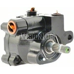 Order Remanufactured Power Steering Pump Without Reservoir by VISION OE - 990-0792 For Your Vehicle