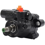 Order Remanufactured Power Steering Pump Without Reservoir by VISION OE - 990-1148 For Your Vehicle