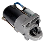 Order ACDELCO - 323-1468 - Remanufactured Starter For Your Vehicle