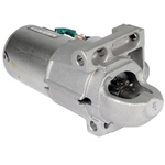 Order ACDELCO - 323-1637 - Remanufactured Starter For Your Vehicle