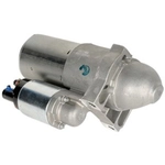 Order ACDELCO - 323-1661 - Remanufactured Starter For Your Vehicle