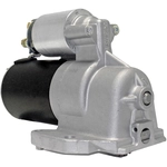 Order AC DELCO - 336-1942 - Remanufactured Starter For Your Vehicle