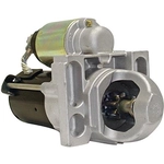 Order ACDELCO - 336-2002A - Starter Remanufactured For Your Vehicle