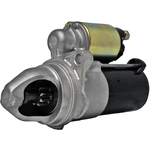 Order AC DELCO - 336-2145A - Remanufactured Starter For Your Vehicle