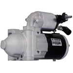 Order ACDELCO - 336-2252 - Remanufactured Starter For Your Vehicle