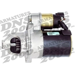 Order ARMATURE DNS - S16037 - Starter For Your Vehicle
