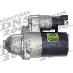 Order ARMATURE DNS - S30641 - Starter For Your Vehicle