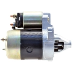 Order BBB INDUSTRIES - 17662 - Démarreur reconditionné For Your Vehicle