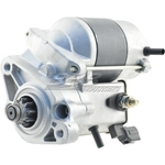 Order Démarreur reconditionné by BBB INDUSTRIES - 17671 For Your Vehicle