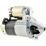 Order Remanufactured Starter by BBB INDUSTRIES - 17709 For Your Vehicle