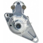 Order Remanufactured Starter by BBB INDUSTRIES - 17845 For Your Vehicle