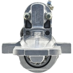 Order Remanufactured Starter by BBB INDUSTRIES - 17908 For Your Vehicle