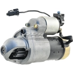 Order Remanufactured Starter by BBB INDUSTRIES - 19067 For Your Vehicle