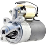 Order Remanufactured Starter by BBB INDUSTRIES - 3221 For Your Vehicle