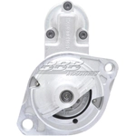 Order Remanufactured Starter by BBB INDUSTRIES - 52025 For Your Vehicle