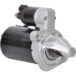 Order Remanufactured Starter by BBB INDUSTRIES - 52086 For Your Vehicle