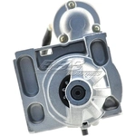 Order Remanufactured Starter by BBB INDUSTRIES - 6492 For Your Vehicle