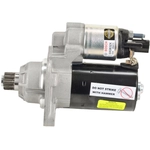 Order BOSCH - SR0832X - Démarreur reconditionné For Your Vehicle