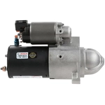 Order BOSCH - SR4181X - Remanufactured Starter For Your Vehicle