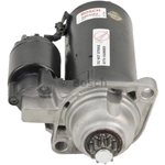 Order Démarreur reconditionné by BOSCH - SR0408X For Your Vehicle