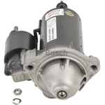 Order Démarreur reconditionné by BOSCH - SR0421X For Your Vehicle