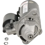 Order Démarreur reconditionné by BOSCH - SR0422X For Your Vehicle