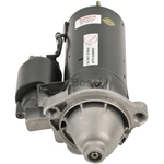 Order Démarreur reconditionné by BOSCH - SR0423X For Your Vehicle