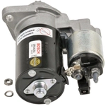 Order Démarreur reconditionné by BOSCH - SR0425X For Your Vehicle