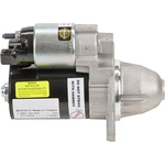 Order BOSCH - SR0492X - Remanufactured Starter For Your Vehicle