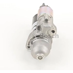 Order Démarreur reconditionné by BOSCH - SR0819X For Your Vehicle