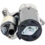 Order Démarreur reconditionné by BOSCH - SR0850X For Your Vehicle