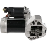 Order Remanufactured Starter by BOSCH - SR1350X For Your Vehicle