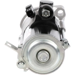 Order BOSCH - SR1355X - Remanufactured Starter For Your Vehicle