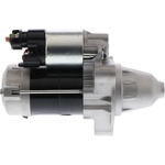 Order Démarreur reconditionné by BOSCH - SR1360X For Your Vehicle