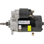 Order Remanufactured Starter by BOSCH - SR22X For Your Vehicle