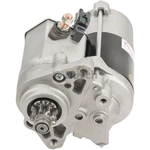 Order Démarreur reconditionné by BOSCH - SR3256X For Your Vehicle