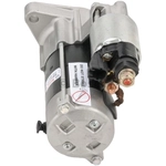 Order Démarreur reconditionné by BOSCH - SR3272X For Your Vehicle