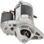 Order Remanufactured Starter by BOSCH - SR3285X For Your Vehicle