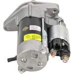 Order Démarreur reconditionné by BOSCH - SR3286X For Your Vehicle