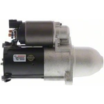 Order Remanufactured Starter by BOSCH - SR4202X For Your Vehicle