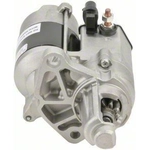 Order Démarreur reconditionné by BOSCH - SR6424X For Your Vehicle