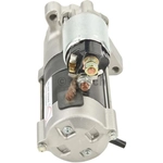 Order Démarreur reconditionné by BOSCH - SR6472X For Your Vehicle