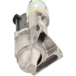 Order Remanufactured Starter by BOSCH - SR8650X For Your Vehicle