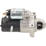 Order Démarreur reconditionné by BOSCH - SR8651X For Your Vehicle