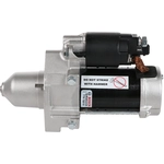 Order Remanufactured Starter by BOSCH - SR9523X For Your Vehicle