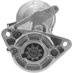 Order Démarreur reconditionné by DENSO - 280-0151 For Your Vehicle